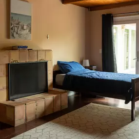 Comfort, warmth and consistency in every night of sleep.