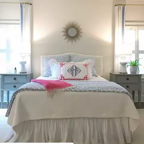 Bild von Classic Bedroom Design