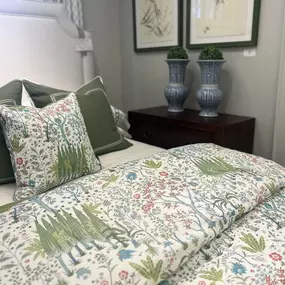 Bild von Classic Bedroom Design