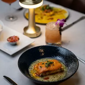 Bild von Mole Mexican Kitchen