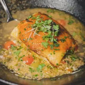 Bild von Mole Mexican Kitchen