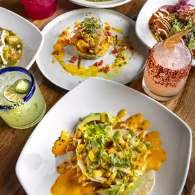Bild von Mole Mexican Kitchen