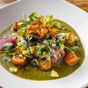 Bild von Mole Mexican Kitchen