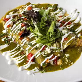 Bild von Mole Mexican Kitchen