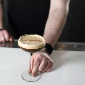 Espresso Martini
