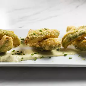 Avocado Fries