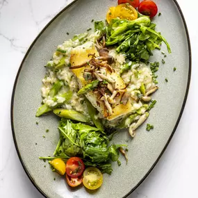 Bild von Shorebird - Coastal Kitchen