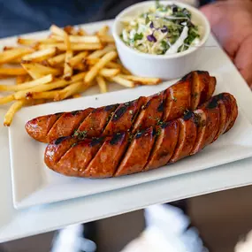 Bild von Stagecoach – Country Roadhouse & BBQ