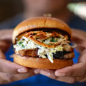 Bild von Stagecoach – Country Roadhouse & BBQ