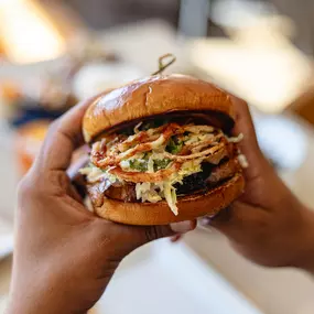 Bild von Stagecoach – Country Roadhouse & BBQ