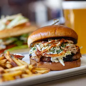 Bild von Stagecoach – Country Roadhouse & BBQ