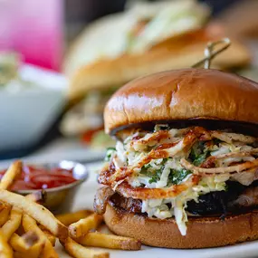 Bild von Stagecoach – Country Roadhouse & BBQ