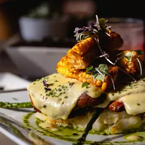 Bild von Stagecoach – Country Roadhouse & BBQ