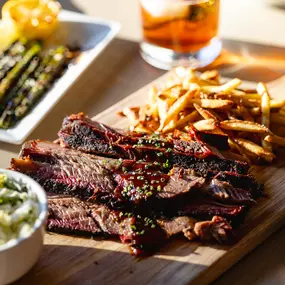 Bild von Stagecoach – Country Roadhouse & BBQ