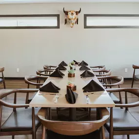 Bild von Stagecoach – Country Roadhouse & BBQ