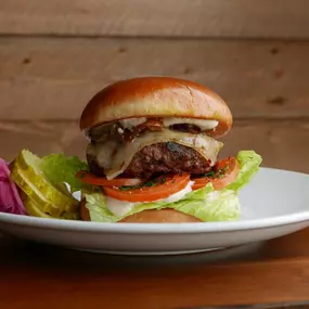 Bild von Stagecoach – Country Roadhouse & BBQ