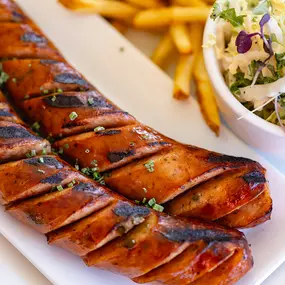 Bild von Stagecoach – Country Roadhouse & BBQ
