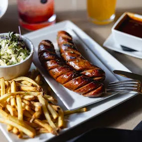 Bild von Stagecoach – Country Roadhouse & BBQ