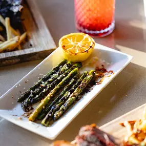 Bild von Stagecoach – Country Roadhouse & BBQ