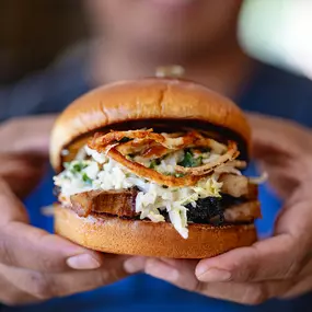 Bild von Stagecoach – Country Roadhouse & BBQ