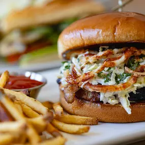 Bild von Stagecoach – Country Roadhouse & BBQ