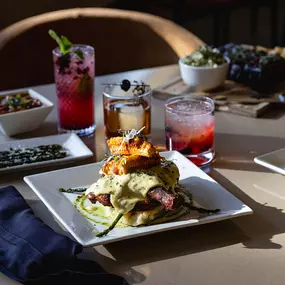 Bild von Stagecoach – Country Roadhouse & BBQ