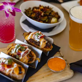 Bild von Stagecoach – Country Roadhouse & BBQ