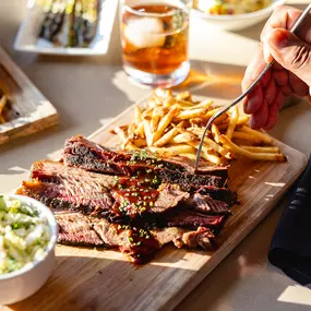 Bild von Stagecoach – Country Roadhouse & BBQ