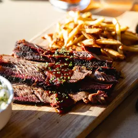 Bild von Stagecoach – Country Roadhouse & BBQ