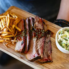 Bild von Stagecoach – Country Roadhouse & BBQ