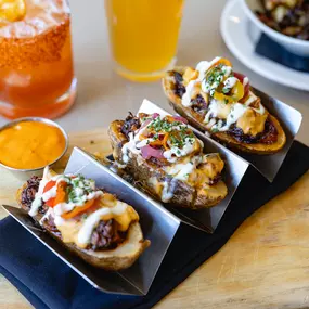 Bild von Stagecoach – Country Roadhouse & BBQ