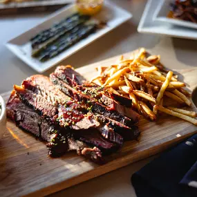 Bild von Stagecoach – Country Roadhouse & BBQ