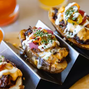 Bild von Stagecoach – Country Roadhouse & BBQ