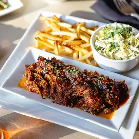 Bild von Stagecoach – Country Roadhouse & BBQ