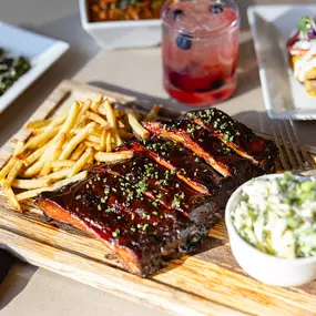 Bild von Stagecoach – Country Roadhouse & BBQ