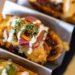 Bild von Stagecoach – Country Roadhouse & BBQ