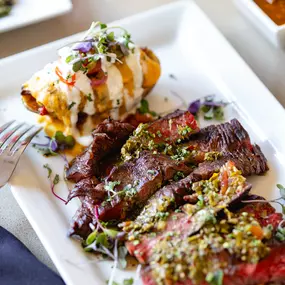 Bild von Stagecoach – Country Roadhouse & BBQ