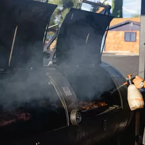 Bild von Stagecoach – Country Roadhouse & BBQ