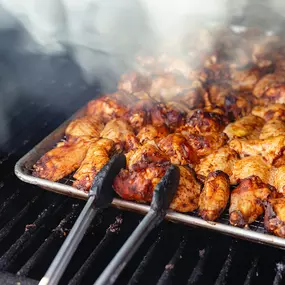 Bild von Stagecoach – Country Roadhouse & BBQ