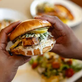 Bild von Stagecoach – Country Roadhouse & BBQ