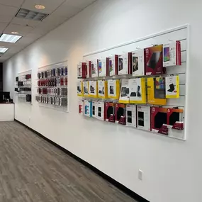 ZAGG Natick -  Mobile Accessories