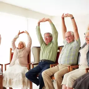 Our caregivers can help your loved one enjoy an enriching, fulfilled life.