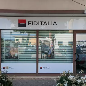 Bild von Fiditalia - Agenzia Lucca