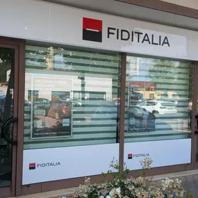 Bild von Fiditalia - Agenzia Lucca