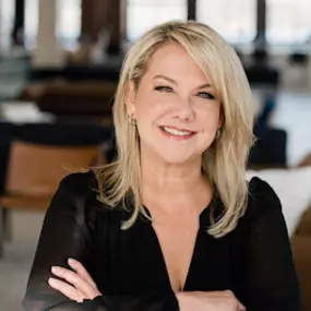 Bild von Jennifer (Jen) Seiler - @Properties/ Christies International Real Estate