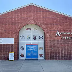 Children's Health Andrews Institute for Orthopaedics & Sports Medicine Frisco