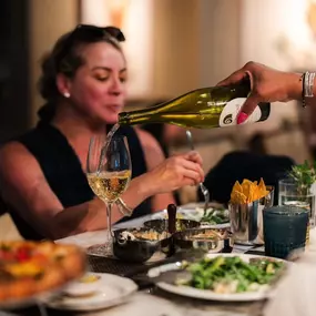 Wines from California, Italy, France