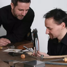 Bild von Juwelier Krumtünger Rosenheim