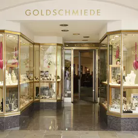 Bild von Juwelier Krumtünger Rosenheim