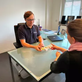 Bild von Orthopädie - Priv. Doz. Dr. med. Rolf Burghardt
